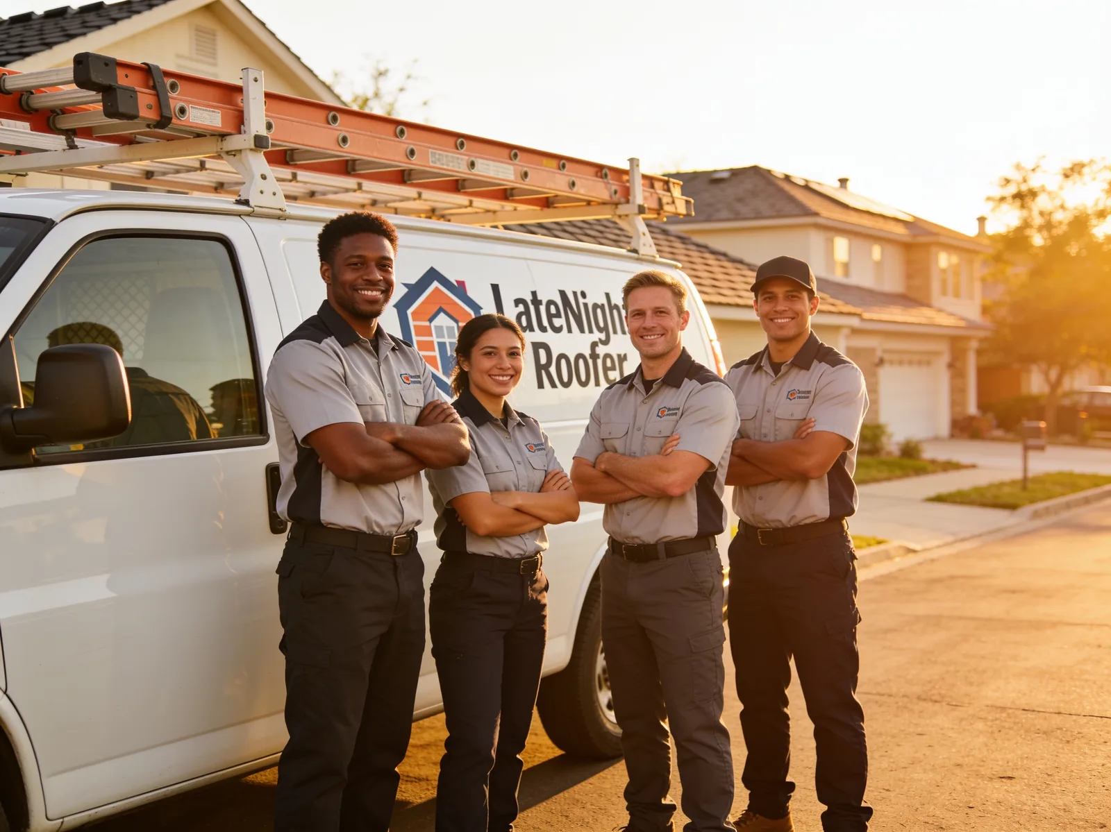Emergency Roof Repair company in Artois, CA